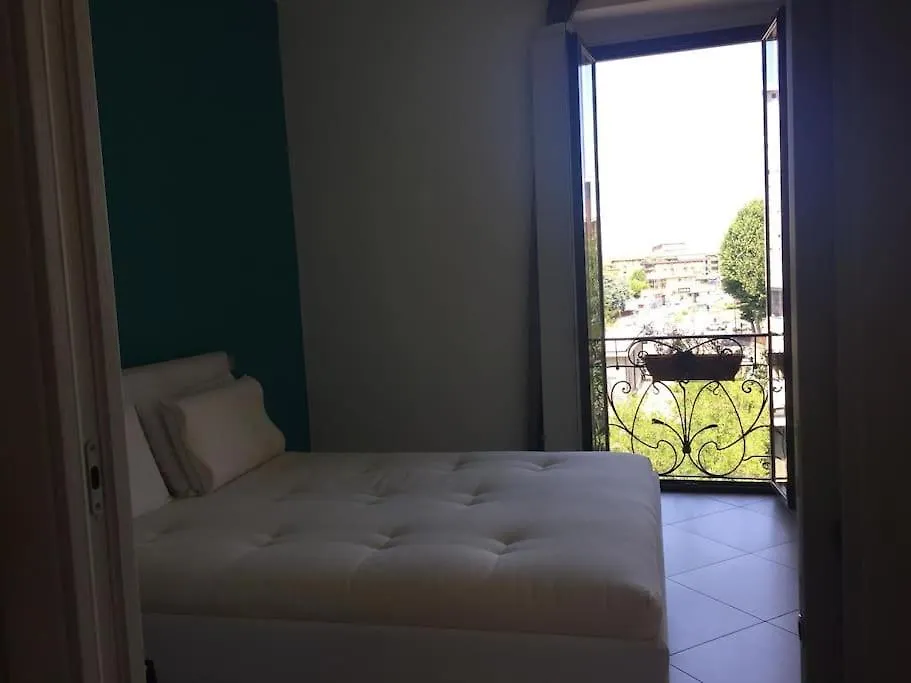 Casa Di Ringhiera Sulla Martesana! Apartment Milan 0*,  Italy